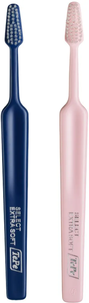 TePe Select x-soft zubní kartáček 322110