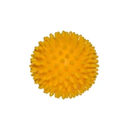 Míč masážní ježek pr.8cm