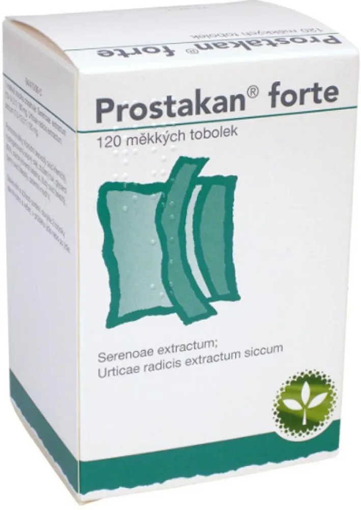Prostakan Forte cps.120