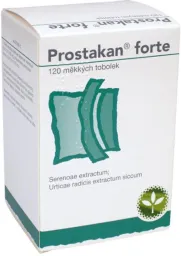 Prostakan Forte cps.120
