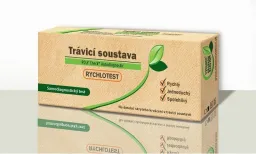 VITAMIN STATION Rychlotest Trávicí soustava