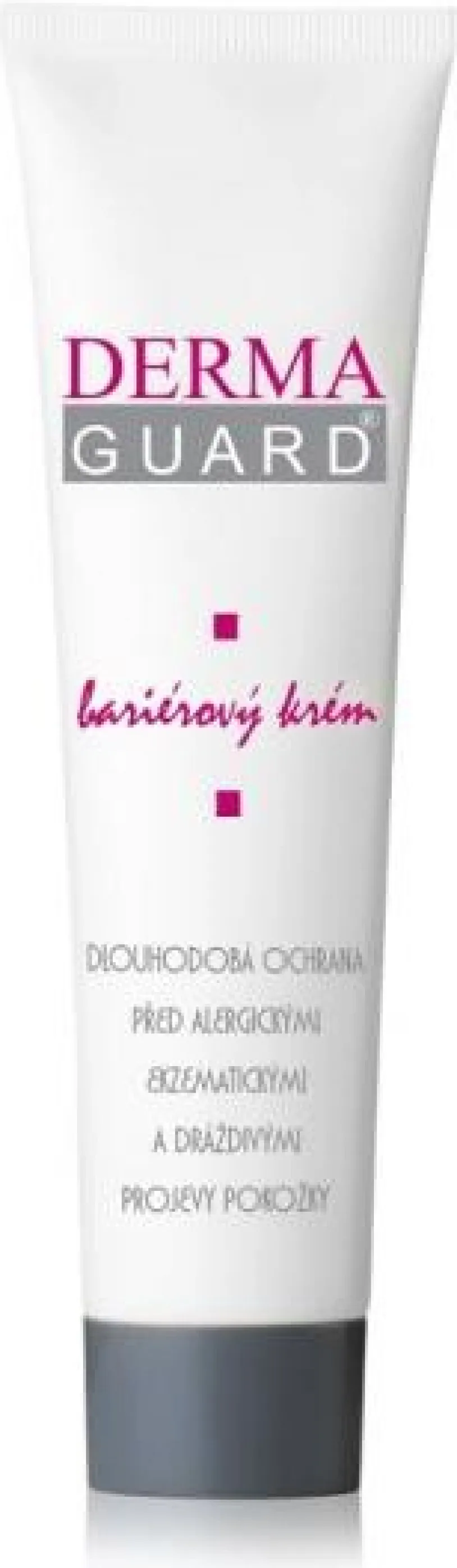 Dermaguard bariérový krém 110ml