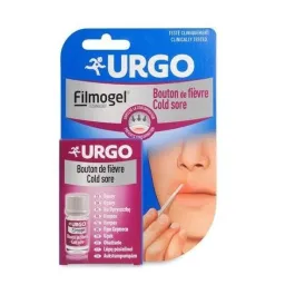 URGO FILMOGEL Opary 3ml