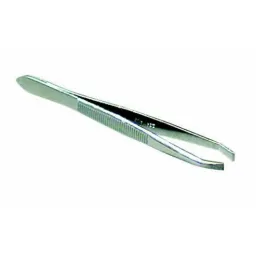 SOLINGEN PL 184C Pinzeta šikmá matný chrom
