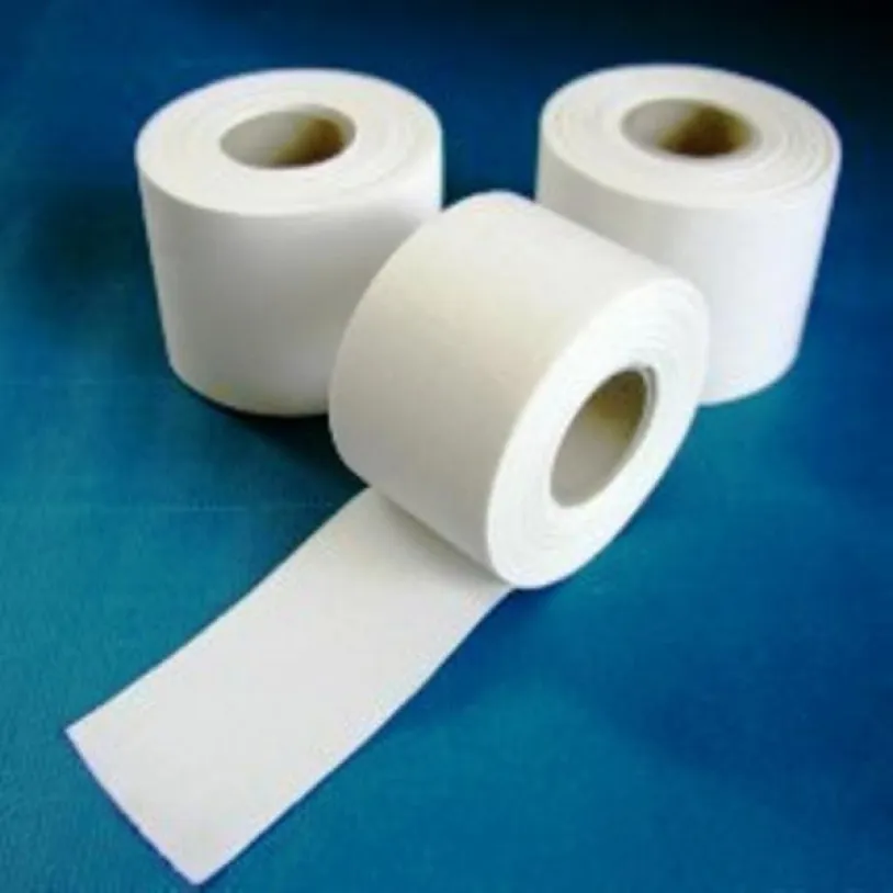 Náplast Mediplast 3.8cmx10m 1ks 1230XT tejpovací