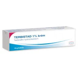 Terbistad 10mg/g crm.1x15g