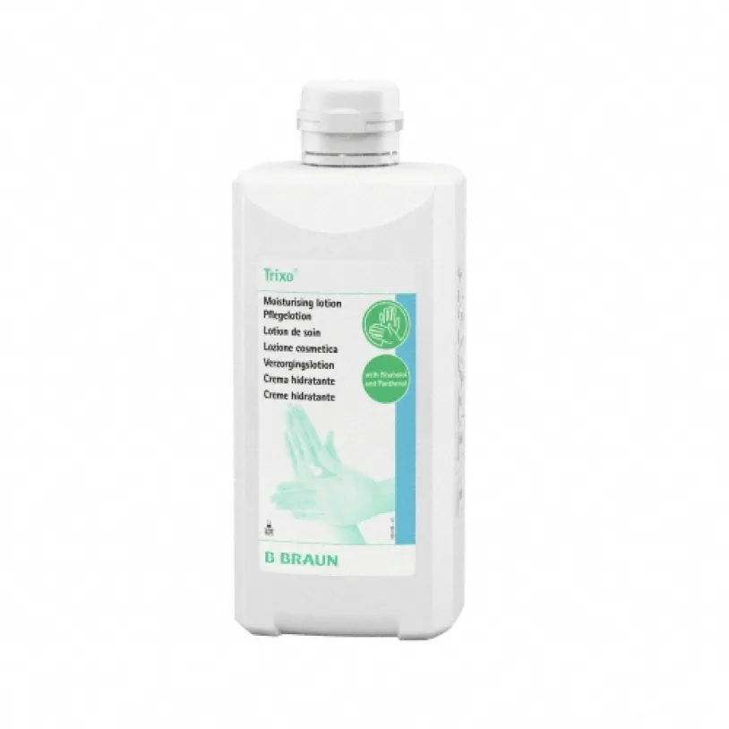 B.Braun TRIXO LÁHEV 500 ML