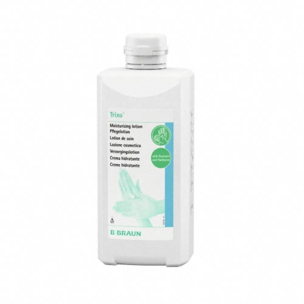 B.Braun TRIXO LÁHEV 500 ML