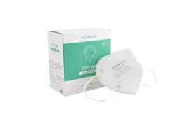 Respirátor MEZORRISON FFP2 NR 1 ks