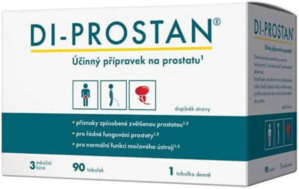 DI-PROSTAN cps.90