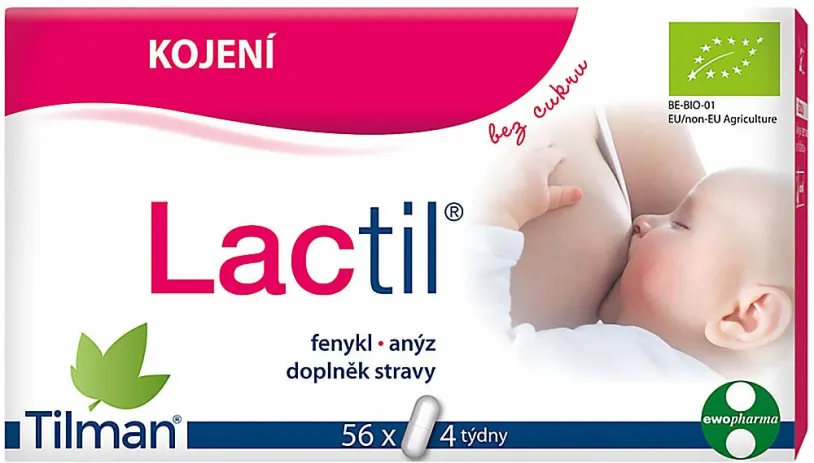 Lactil tob.56