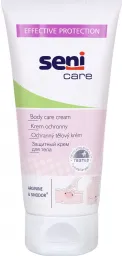 Seni Care ochranný tělový krém s argininem 200ml