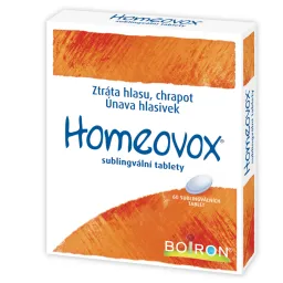 Homeovox slg.tbl.nob.60