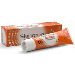 Skinoren 200mg/g crm.30g