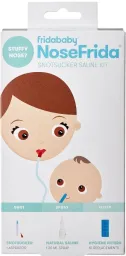Fridababy NoseFrida nosní odsávačka