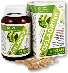 Geladrink Vegan cps.360