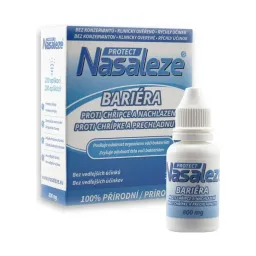 Nasaleze Protect 800mg