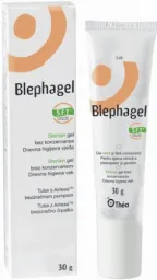 Blephagel 30g