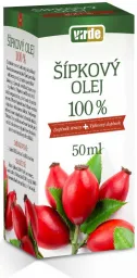 Šípkový olej 100% 50ml