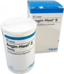 Angin-Heel S tbl.50