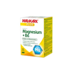 Walmark Magnesium + B6 tbl.90