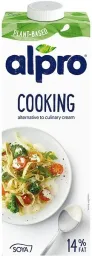 Alpro Sójová smetana na vaření 250ml