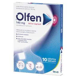 Olfen 140mg emp.med.10