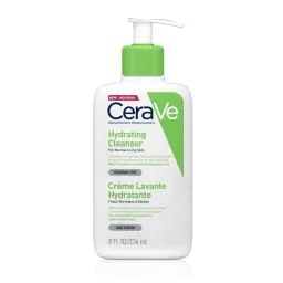 CeraVe Hydratační čisticí emulze 236ml