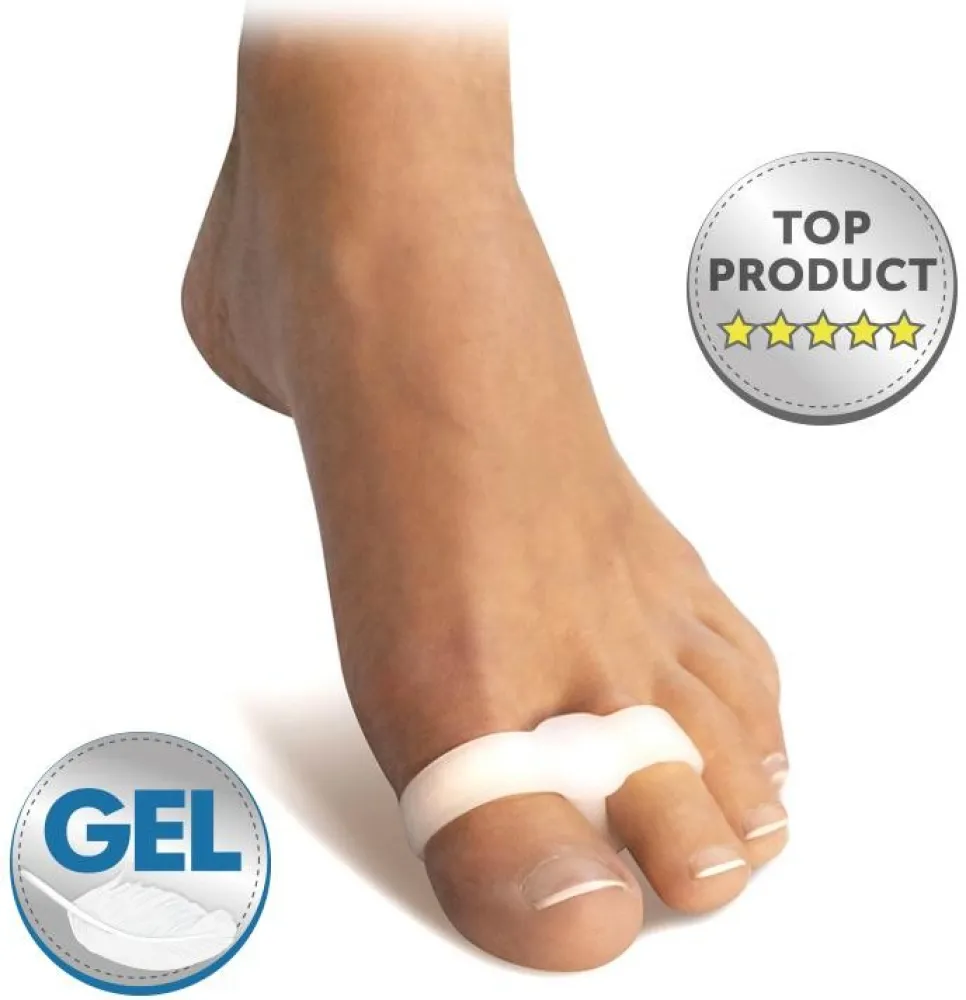 svorto 133 Gelový korektor s dvoj. kroužkem uni