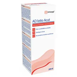 AD lotio Acut DrKonrad 200ml