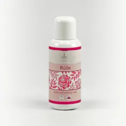 Saloos Růžová voda 100% BIO 100ml