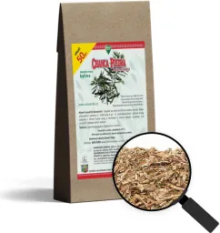 Oro Verde Čaj Chancapiedra 50g