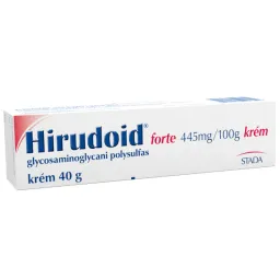 Hirudoid Forte 445mg/100g crm.40g