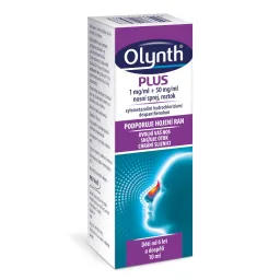 Olynth Plus 1mg/ml+50mg/ml nas.spr.sol.1x10ml
