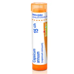 Capsicum Annuum 15CH gra.4g