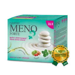 FytoFEM MENOFORTE tbl.90