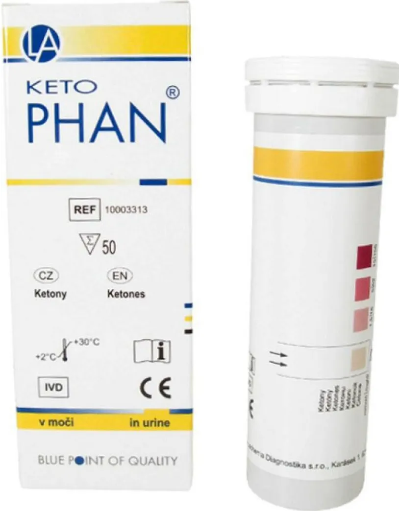 DP KetoPhan
