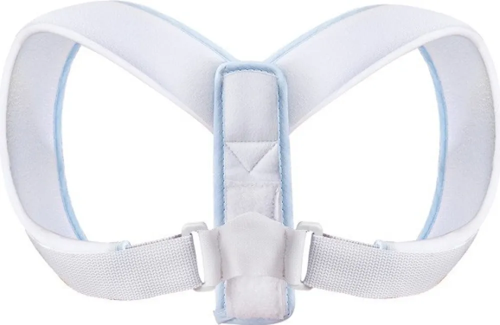 Rovnač zad osmičkový černý (Silver line) Steriwund