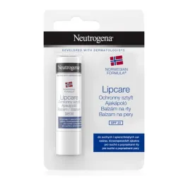 Neutrogena NR balzám na rty SPF20 4.8g