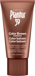 Plantur39 Color Brown balzám 150ml