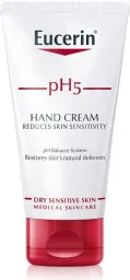 Eucerin ph5 regenerační krém na ruce 75ml