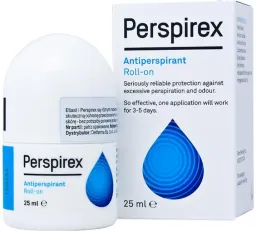 PERSPIREX Original Antiperspirant Roll-on 20ml