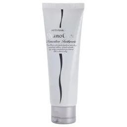 White Pearl NanoCare zubní pasta nanosilver 100ml