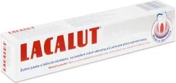 Lacalut White zubní pasta 75ml