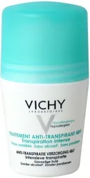 VICHY DEO roll-on citlivá pokožka 50ml