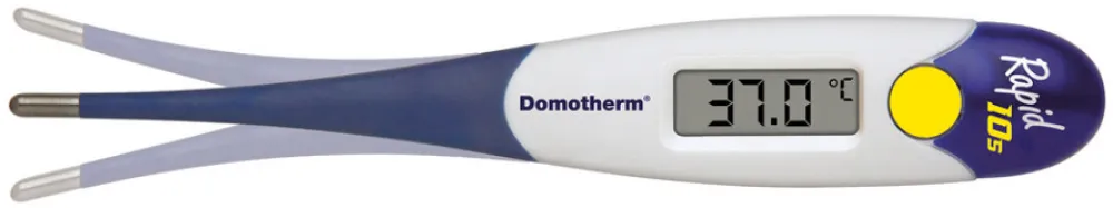 Domotherm Rapid teploměr lékařský digitální