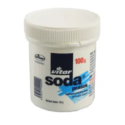 Vitar Soda 100g