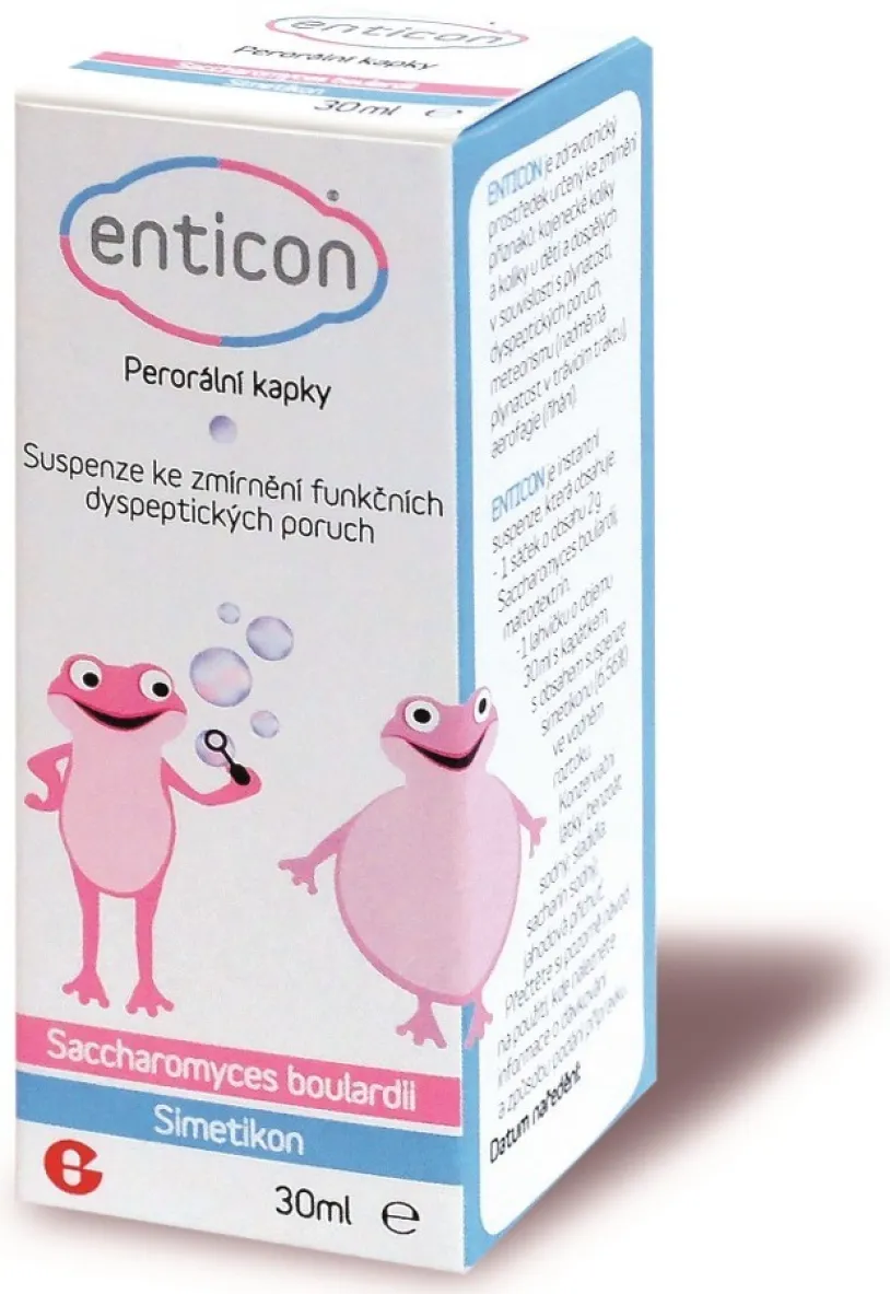 Enticon 30ml