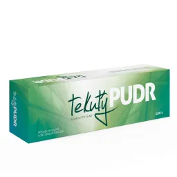 Herbacos Tekutý pudr 100g