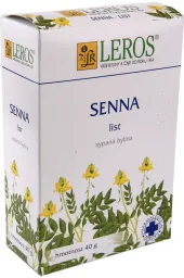 List Senny spc.1x40g II